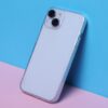 TechWave Color Clear case for Samsung Galaxy A05s transparent