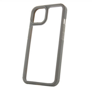 TechWave Color Shield case for Apple iPhone 13 Pro burgundy