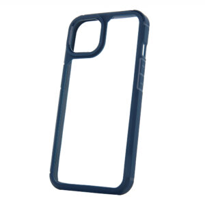 TechWave Color Shield case for Apple iPhone 13 Pro burgundy