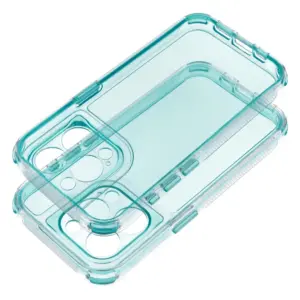 TechWave CrystalGuard case for Apple iPhone 11 blue