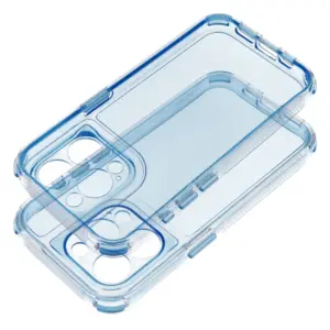 FORCELL F-ENERGY μίνι φορτιστής αυτοκινήτου Type C + USB A, PD, QC3.0, 5A, 60W, ασημί