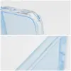 TechWave CrystalGuard case for Apple iPhone 14 blue