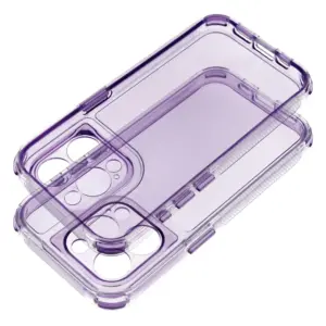 TechWave CrystalGuard case for Apple iPhone 11 blue