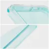 TechWave CrystalGuard case for Apple iPhone 15 Pro Max mint