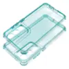 TechWave CrystalGuard case for Samsung Galaxy A36 5G mint