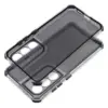 TechWave CrystalGuard case for Samsung Galaxy A56 5G black