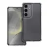 TechWave CrystalGuard case for Samsung Galaxy A56 5G black