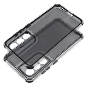 PHILIPS ασύρματο τηλέφωνο XL4951DS/34 ελληνικό μενού, τηλεφωνητής, μαύρο