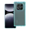 TechWave CrystalGuard case for Xiaomi Redmi Note 14 Pro 4G mint