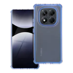 TechWave CrystalGuard case for Apple iPhone 11 blue