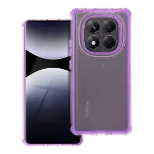 TechWave CrystalGuard case for Xiaomi Redmi Note 13 Pro 4G blue