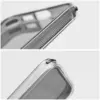 TechWave CrystalGuard case for Xiaomi Redmi Note 14 black