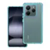 TechWave CrystalGuard case for Xiaomi Redmi Note 14 mint