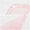 TechWave CrystalGuard case for Xiaomi Redmi Note 14 pink