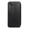 TechWave Curved Book case for Samsung Galaxy A54 5G black