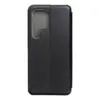 TechWave Curved Book case for Samsung Galaxy S24 Ultra black