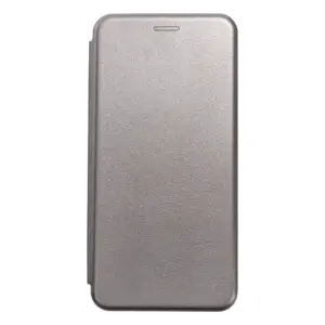 TechWave Curved Book case for Samsung Galaxy A05s navy blue