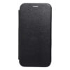 TechWave Curved Book case for Xiaomi Redmi 14C black