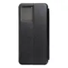 TechWave Curved Book case for Xiaomi Redmi Note 12 4G black