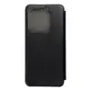 TechWave Curved Book case for Xiaomi Redmi Note 14 5G black