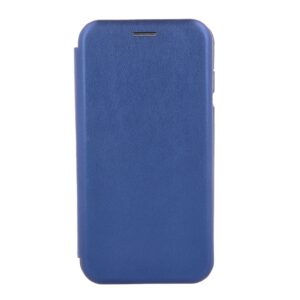 TechWave Curved Book case for Samsung Galaxy S24 FE black