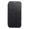 TechWave Curved Book case for iPhone 13 Pro Max black