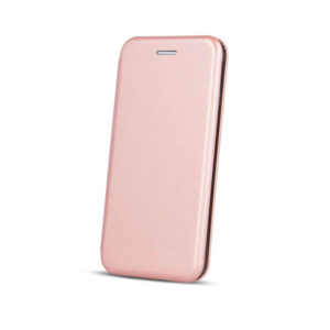 TechWave Curved Book case for iPhone 14 Plus grey