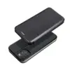 TechWave Curved Book case for iPhone 14 Pro Max black