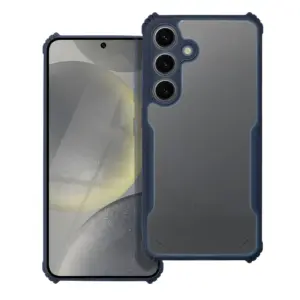 TechWave 5D Full Glue Privacy Tempered Glass for Xiaomi Redmi Note 13 Pro black