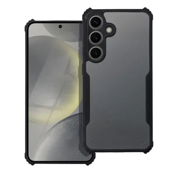 TechWave Duki case for Samsung Galaxy A15 5G black