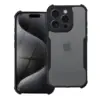TechWave Duki case for iPhone 15 black