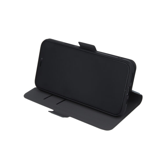 TechWave Elegant Feel case for Xiaomi Redmi 12C red