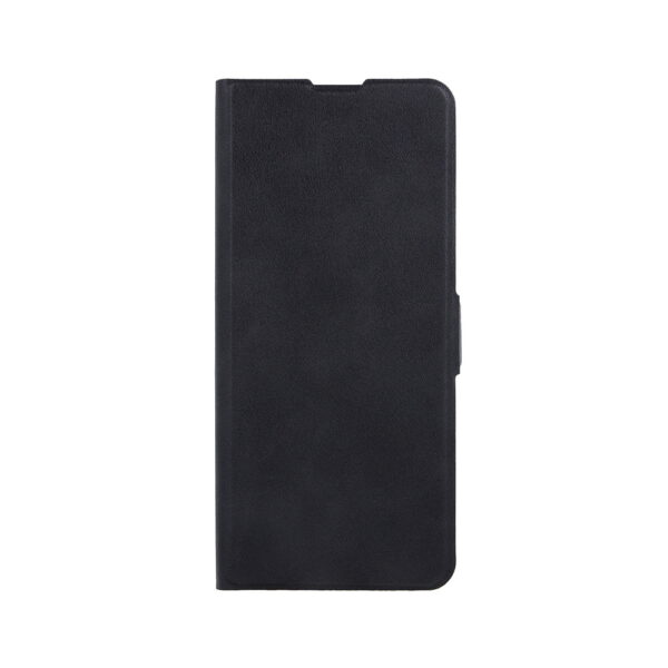 TechWave Elegant Feel case for iPhone 13 Pro Max black