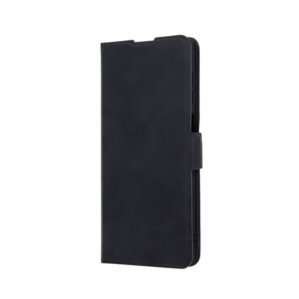 TechWave Elegant Feel case for iPhone 13 Pro Max black
