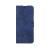 TechWave Elegant Feel case for iPhone 15 Pro Max navy blue