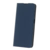 TechWave Elegant Smart case for Motorola Moto G14 navy blue
