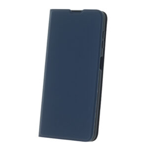 TechWave Pure Leather case for Samsung Galaxy S23 Ultra black