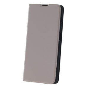 TechWave Pure Leather case for Samsung Galaxy S23 Ultra black