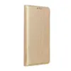 TechWave Smart Magnet case for Apple iPhone 16 gold