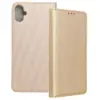 TechWave Smart Magnet case for Apple iPhone 16 gold