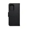 TechWave Fancy Book case for Nokia X30 black
