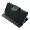 TechWave Fancy Book case for Samsung Galaxy A05 black