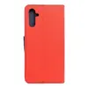 TechWave Fancy Book case for Samsung Galaxy A13 5G / A04s red / navy blue