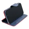 TechWave Fancy Book case for Samsung Galaxy A33 5G red / navy blue
