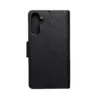 TechWave Fancy Book case for Samsung Galaxy A34 5G black