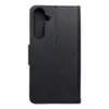 TechWave Fancy Book case for Samsung Galaxy A35 5G black