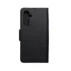 TechWave Fancy Book case for Samsung Galaxy A54 5G black