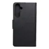 TechWave Fancy Book case for Samsung Galaxy A55 black