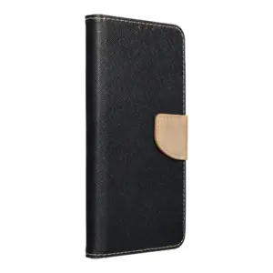 TechWave Fancy Book case for Xiaomi Redmi Note 11Pro / 11 Pro 5G black