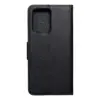 TechWave Fancy Book case for Xiaomi 12 Pro+ black